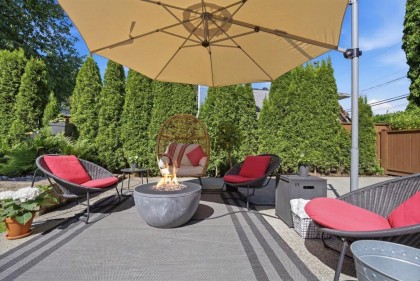 Photo 39 at 20590 Westfield Avenue, Southwest Maple Ridge, Maple Ridge