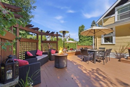 Photo 21 at 20590 Westfield Avenue, Southwest Maple Ridge, Maple Ridge