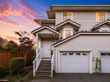 Photo 2 at 1 - 12188 Harris Road, Central Meadows, Pitt Meadows