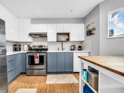 Photo 6 at 1 - 12188 Harris Road, Central Meadows, Pitt Meadows