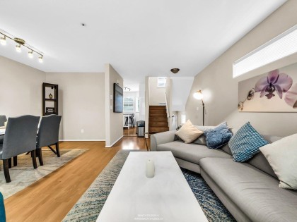 Photo 12 at 1 - 12188 Harris Road, Central Meadows, Pitt Meadows