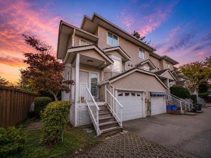 Photo 1 at 1 - 12188 Harris Road, Central Meadows, Pitt Meadows