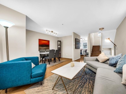 Photo 9 at 1 - 12188 Harris Road, Central Meadows, Pitt Meadows