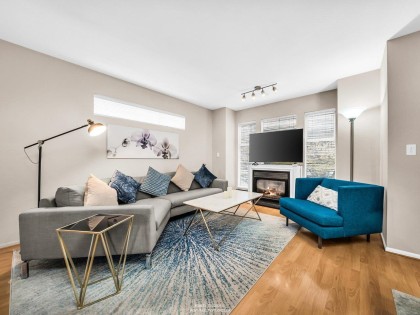 Photo 11 at 1 - 12188 Harris Road, Central Meadows, Pitt Meadows