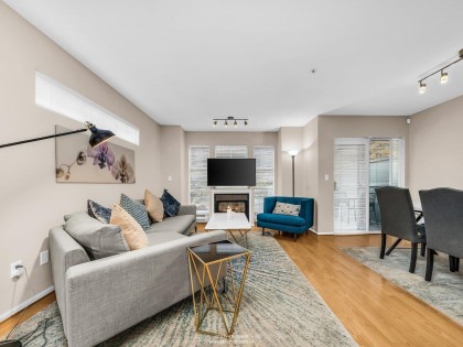Photo 8 at 1 - 12188 Harris Road, Central Meadows, Pitt Meadows