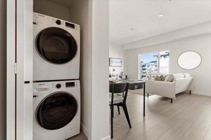 Photo 12 at 204 - 2277 Hawthorne Avenue, Central Pt Coquitlam, Port Coquitlam