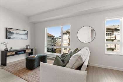 Photo 9 at 204 - 2277 Hawthorne Avenue, Central Pt Coquitlam, Port Coquitlam