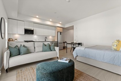 Photo 10 at 204 - 2277 Hawthorne Avenue, Central Pt Coquitlam, Port Coquitlam