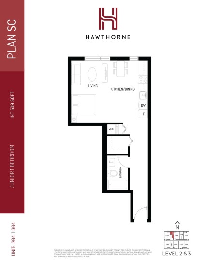 Photo 15 at 204 - 2277 Hawthorne Avenue, Central Pt Coquitlam, Port Coquitlam