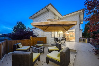 Photo 14 at 10676 247a Street, Albion, Maple Ridge