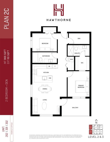 Photo 2 at 202 - 2277 Hawthorne Avenue, Central Pt Coquitlam, Port Coquitlam