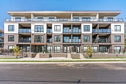 Photo 1 at 202 - 2277 Hawthorne Avenue, Central Pt Coquitlam, Port Coquitlam