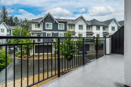 Photo 27 at 94 - 8335 Nelson Street, Mission BC, Mission