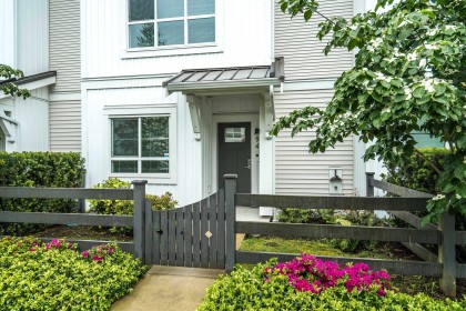 Photo 2 at 94 - 8335 Nelson Street, Mission BC, Mission