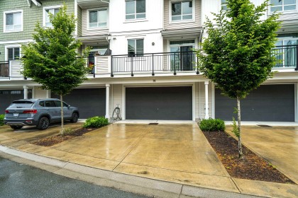 Photo 1 at 94 - 8335 Nelson Street, Mission BC, Mission