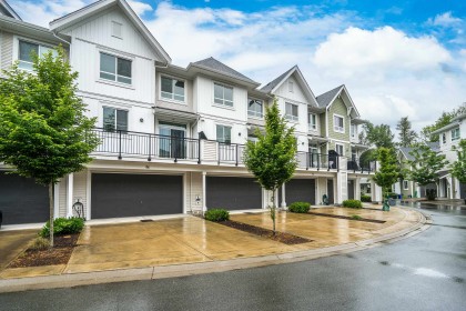 Photo 33 at 94 - 8335 Nelson Street, Mission BC, Mission