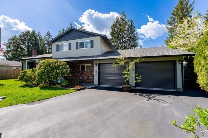 Photo 1 at 12305 221 Street, West Central, Maple Ridge