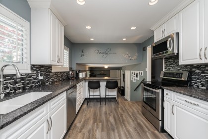 Photo 9 at 12305 221 Street, West Central, Maple Ridge