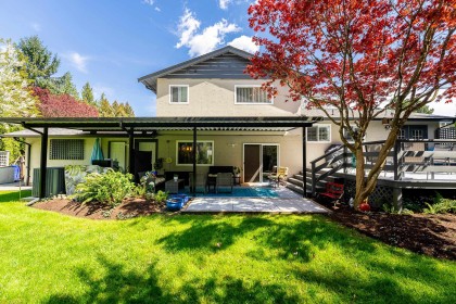 Photo 24 at 12305 221 Street, West Central, Maple Ridge