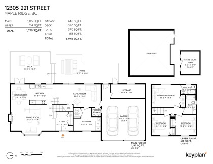 Photo 40 at 12305 221 Street, West Central, Maple Ridge