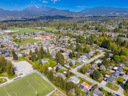 Photo 39 at 12305 221 Street, West Central, Maple Ridge