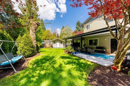 Photo 25 at 12305 221 Street, West Central, Maple Ridge