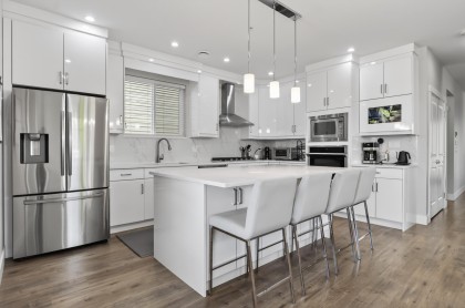 Photo 9 at 1909 Pitt River Road, Lower Mary Hill, Port Coquitlam