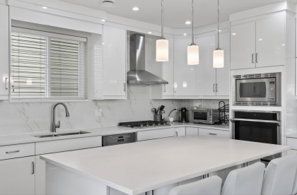 Photo 10 at 1909 Pitt River Road, Lower Mary Hill, Port Coquitlam