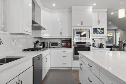 Photo 11 at 1909 Pitt River Road, Lower Mary Hill, Port Coquitlam