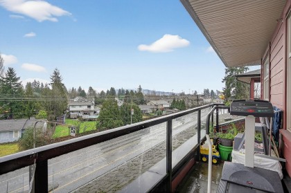 Photo 23 at 404 - 22858 Lougheed Highway, East Central, Maple Ridge