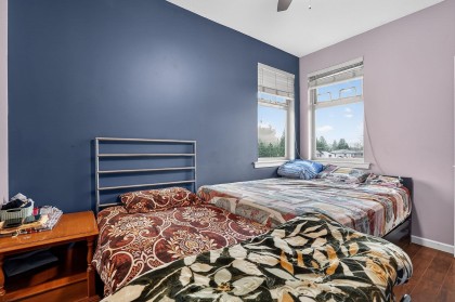 Photo 20 at 404 - 22858 Lougheed Highway, East Central, Maple Ridge