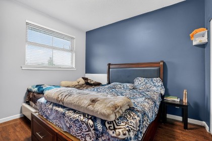 Photo 15 at 404 - 22858 Lougheed Highway, East Central, Maple Ridge