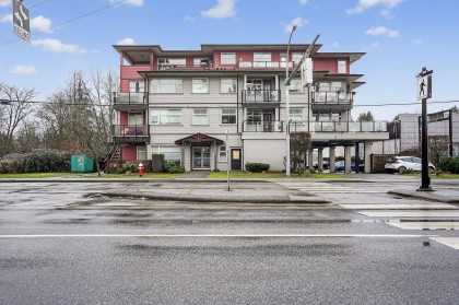 Photo 25 at 404 - 22858 Lougheed Highway, East Central, Maple Ridge