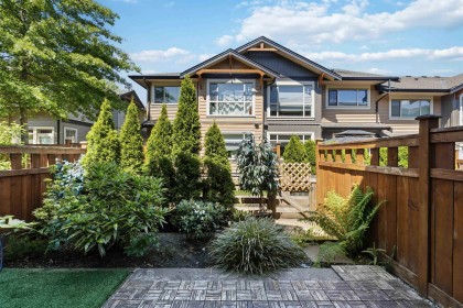 Photo 38 at 64 - 11305 240 Street, Cottonwood MR, Maple Ridge