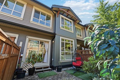Photo 37 at 64 - 11305 240 Street, Cottonwood MR, Maple Ridge