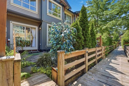 Photo 40 at 64 - 11305 240 Street, Cottonwood MR, Maple Ridge