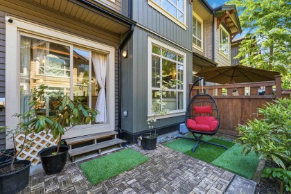 Photo 35 at 64 - 11305 240 Street, Cottonwood MR, Maple Ridge