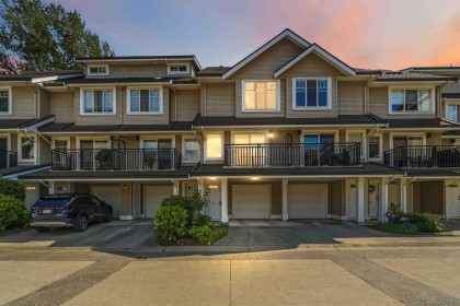 Photo 2 at 30 - 2927 Fremont Street, Riverwood, Port Coquitlam