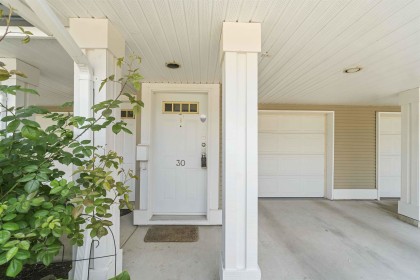 Photo 3 at 30 - 2927 Fremont Street, Riverwood, Port Coquitlam