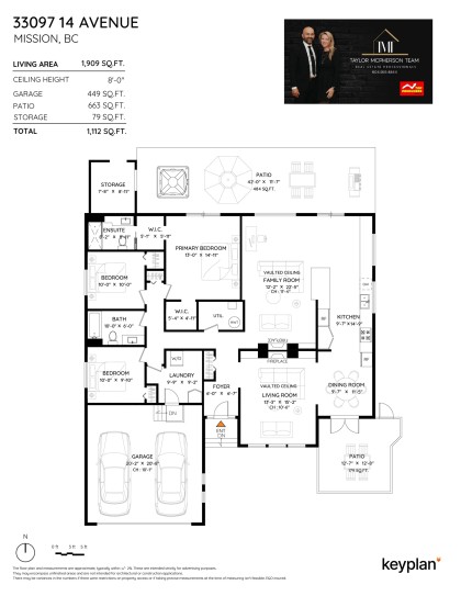 Photo 40 at 33097 14th Avenue, Mission BC, Mission