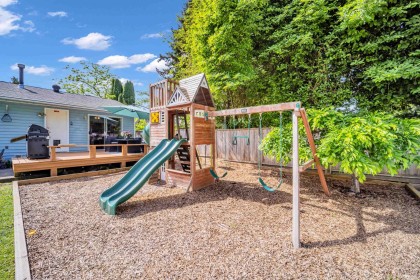 Photo 27 at 20377 Kent Street, Southwest Maple Ridge, Maple Ridge