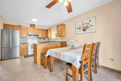 Photo 12 at 20377 Kent Street, Southwest Maple Ridge, Maple Ridge