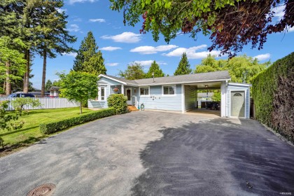 Photo 3 at 20377 Kent Street, Southwest Maple Ridge, Maple Ridge