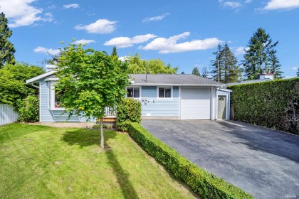 Photo 1 at 20377 Kent Street, Southwest Maple Ridge, Maple Ridge