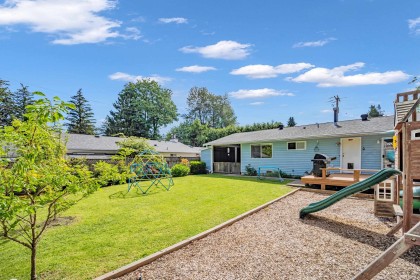 Photo 28 at 20377 Kent Street, Southwest Maple Ridge, Maple Ridge