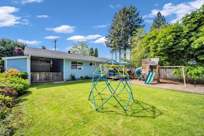 Photo 29 at 20377 Kent Street, Southwest Maple Ridge, Maple Ridge