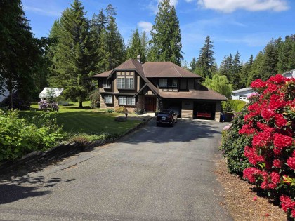 Photo 1 at 8953 Hammond Street, Mission BC, Mission