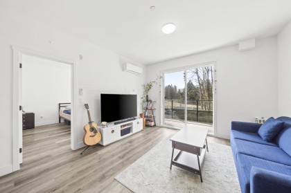 Photo 1 at 213 - 12320 222 Street, West Central, Maple Ridge