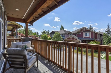 Photo 27 at 13866 229 Lane, Silver Valley, Maple Ridge