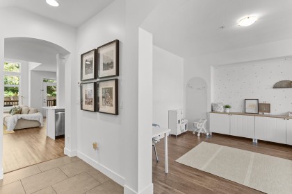 Photo 12 at 13866 229 Lane, Silver Valley, Maple Ridge